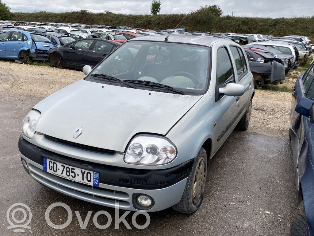 Clio II Clio  7701046407