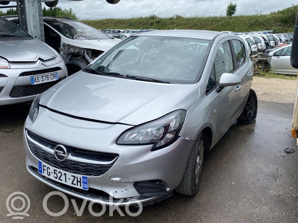 Corsa E Corsa  25199025