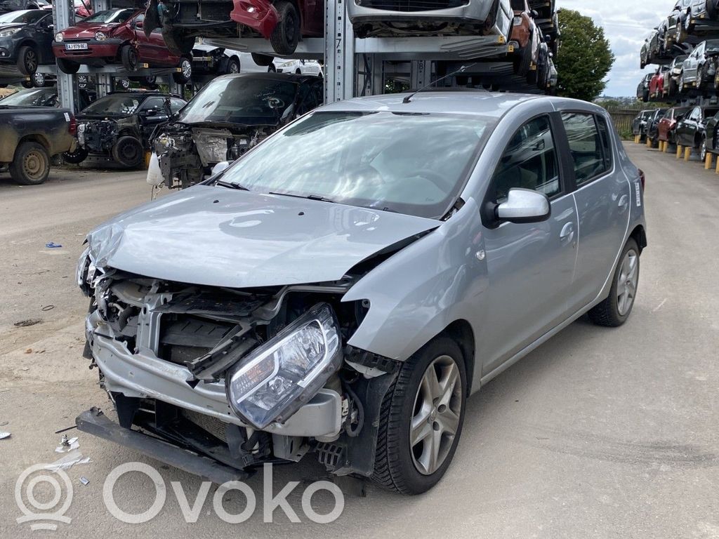 Sandero Sandero, Sandero Stepway  237104328S