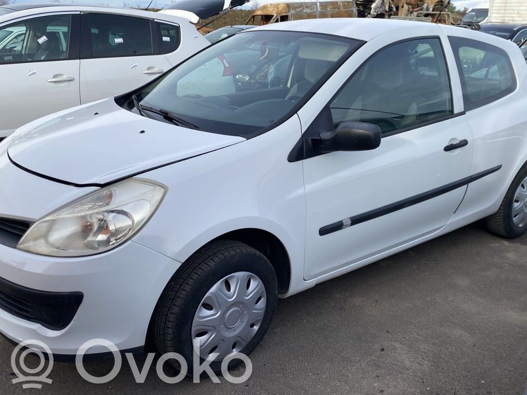 Clio III Clio  7751476089