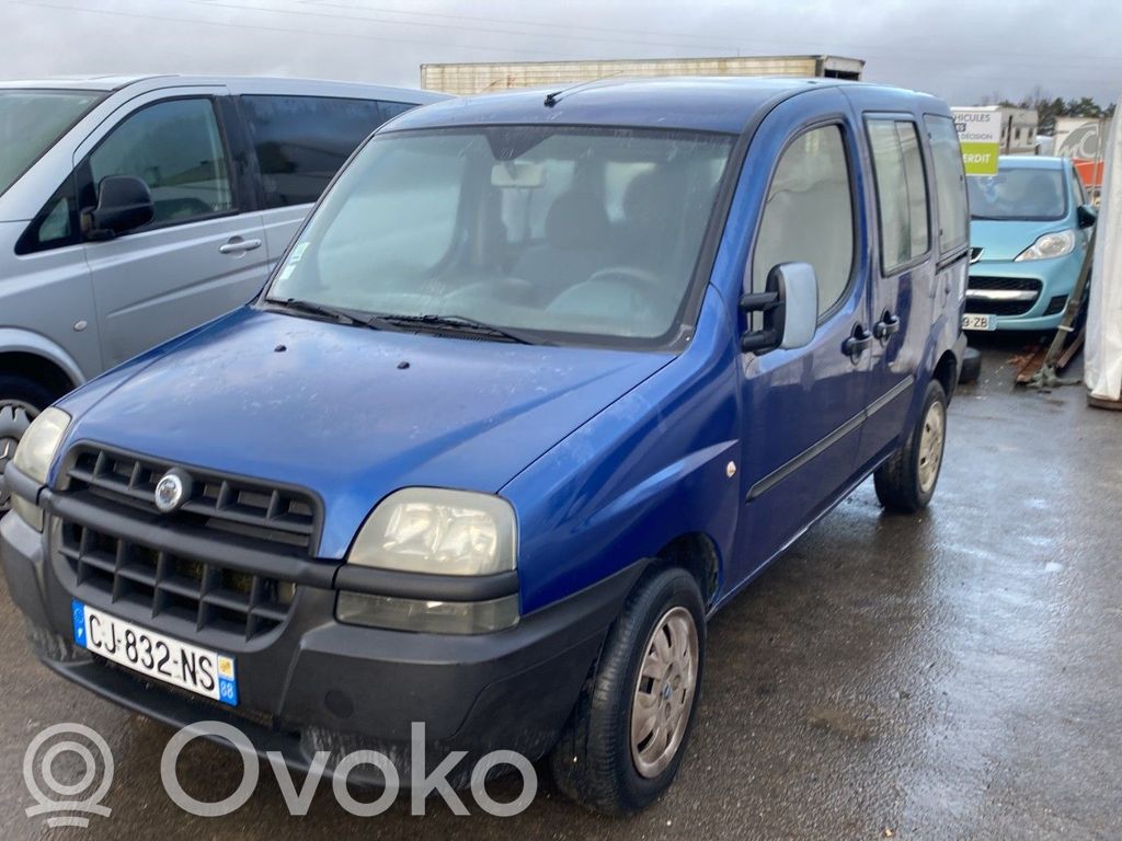 Doblo Doblo  735294625