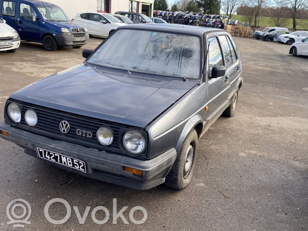 Golf II Golf  191199315AD