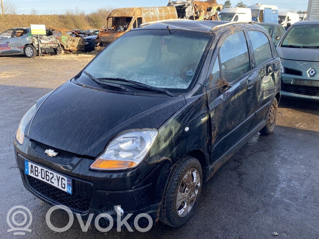 Matiz Matiz  96567255