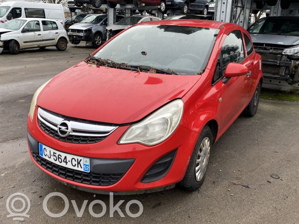 Corsa D Corsa  13236236