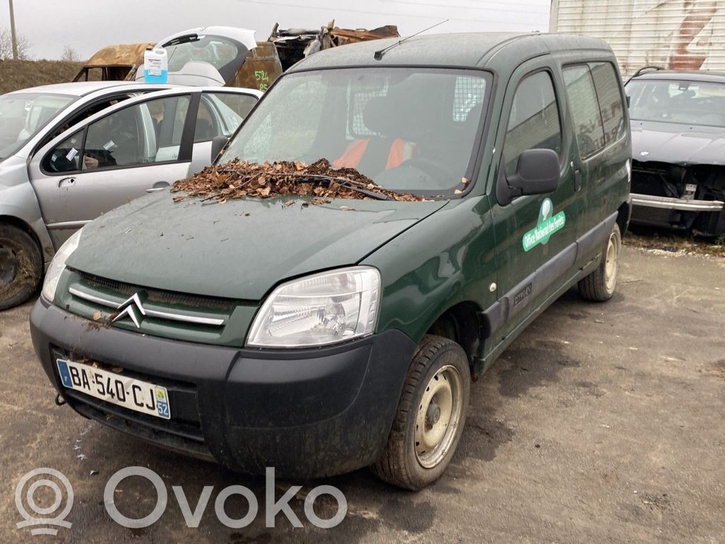 Berlingo Berlingo  00004541FF