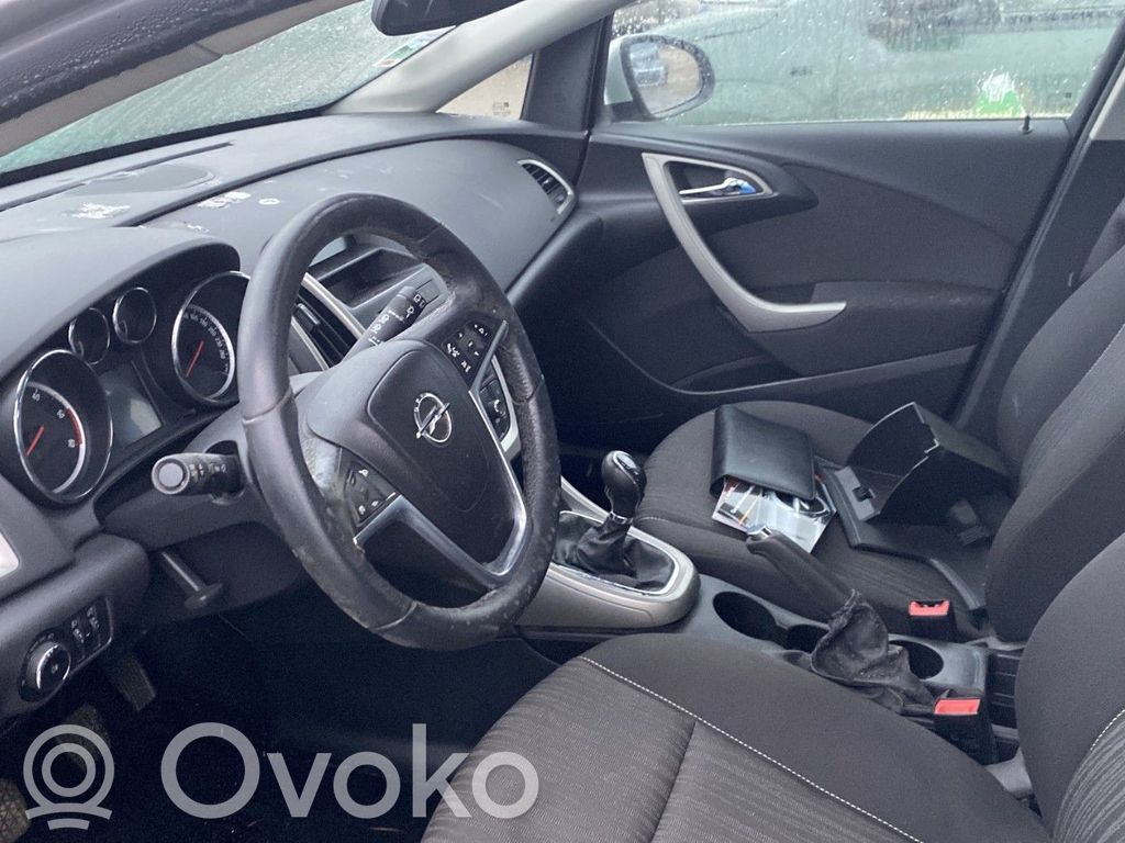Astra J Astra  13579662