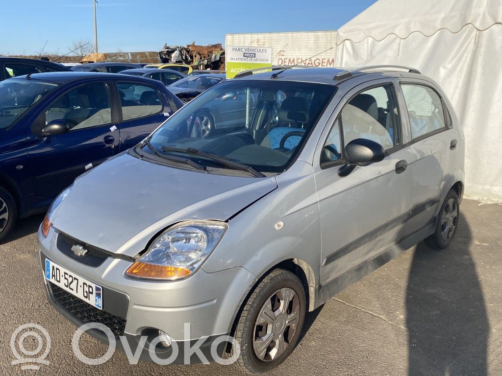 Matiz Matiz  96601252