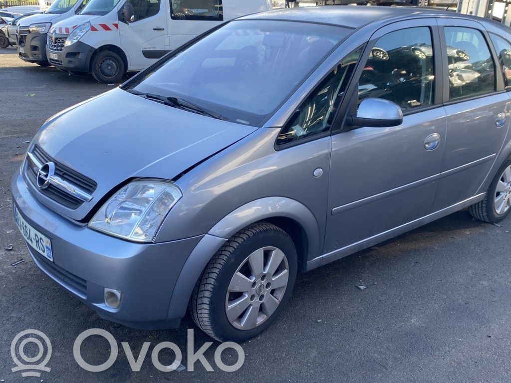 Meriva A Meriva  98109675