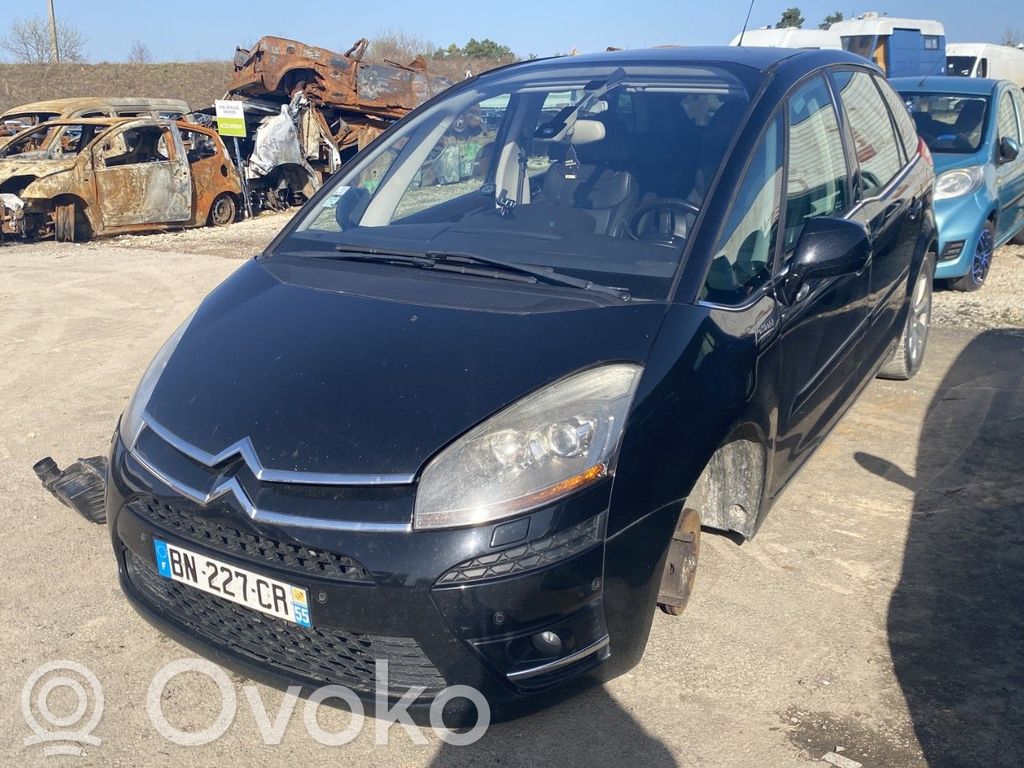 C4 I Picasso C4 Picasso, Grand Picasso, Aircross, Cactus  0200EF
