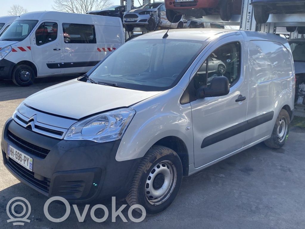 Berlingo Berlingo  1613645380