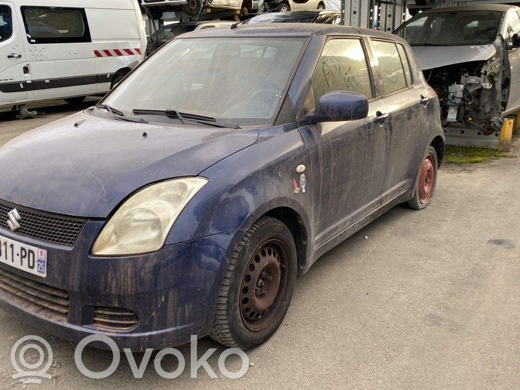 SX4 SX4 S-Cross  8455162J00