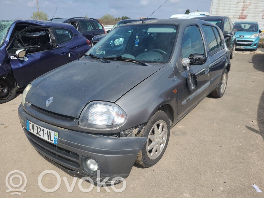 Clio II Clio  7701043934