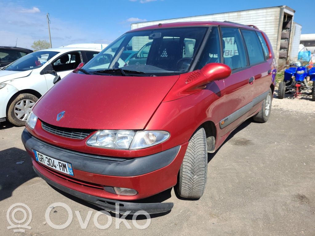 Espace III Espace  7701474711