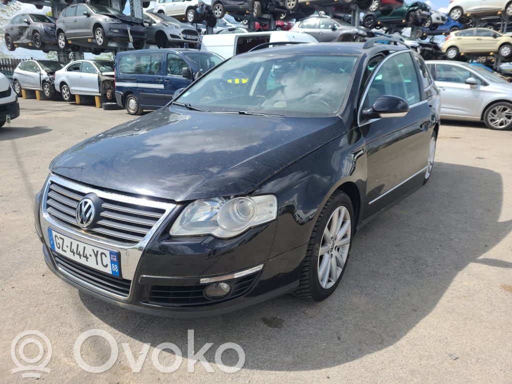PASSAT B6 Passat  1K3857755AGYLZ