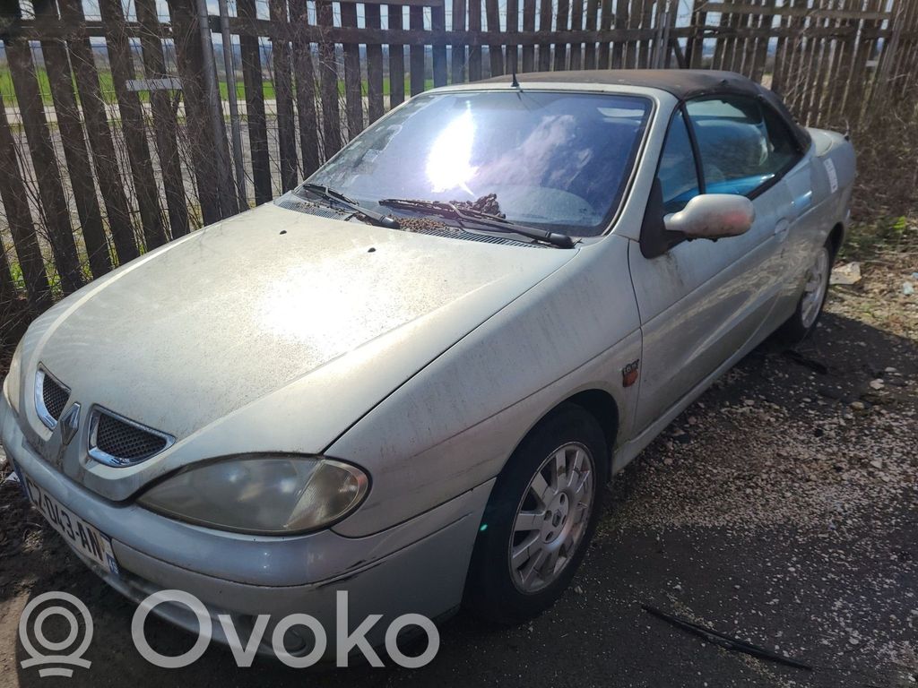 Megane I Megane  8200033099