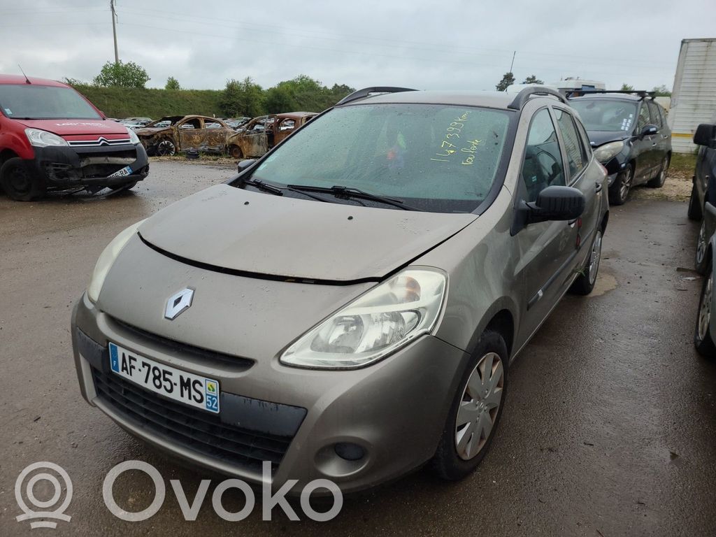 Clio III Clio  7751478294