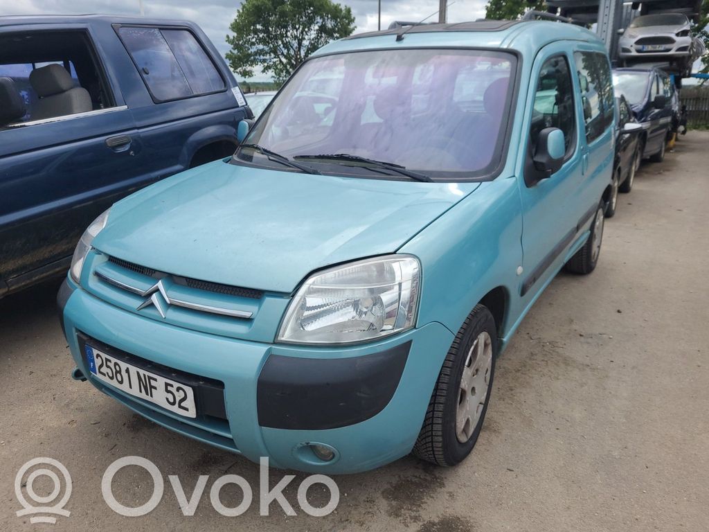 Berlingo Berlingo  0200GN