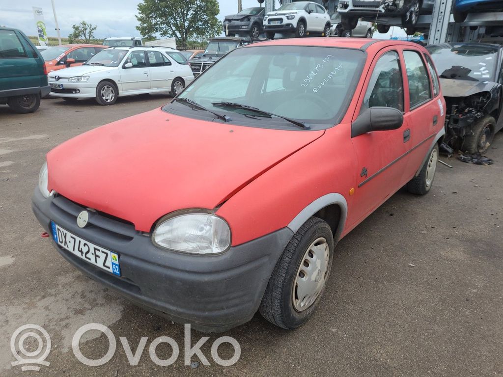 Corsa B Corsa  90444811
