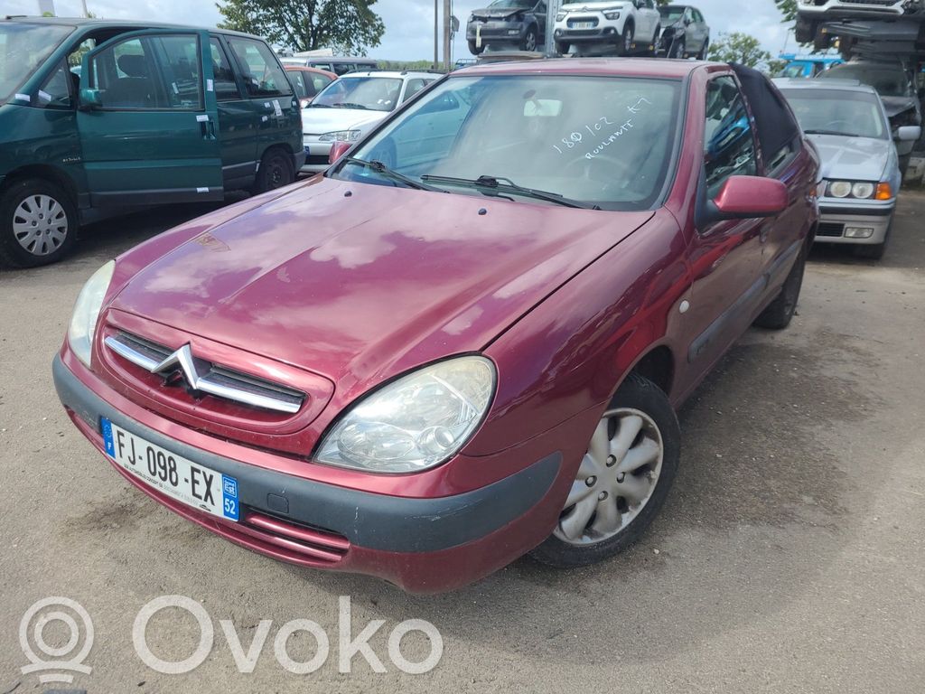 Xsara Xsara, Xsara Picasso  00007410Q1