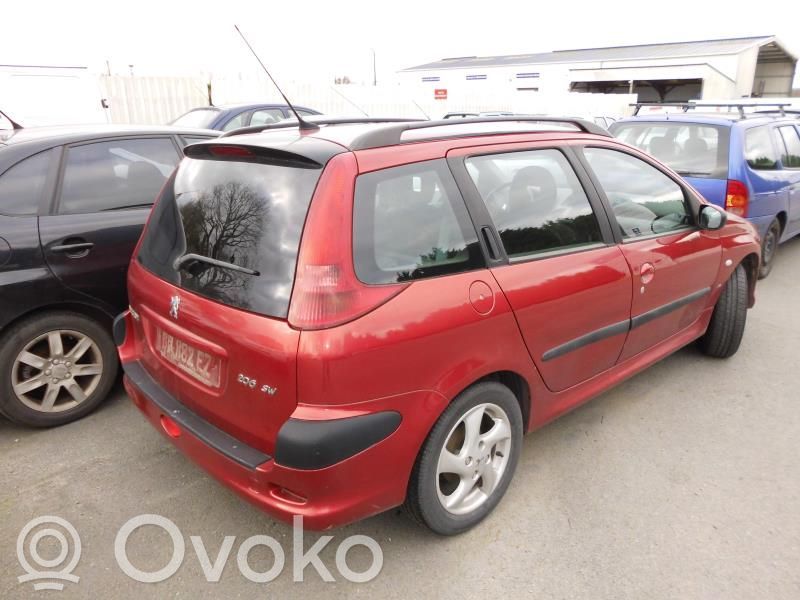 206 206, 206+  8975R0