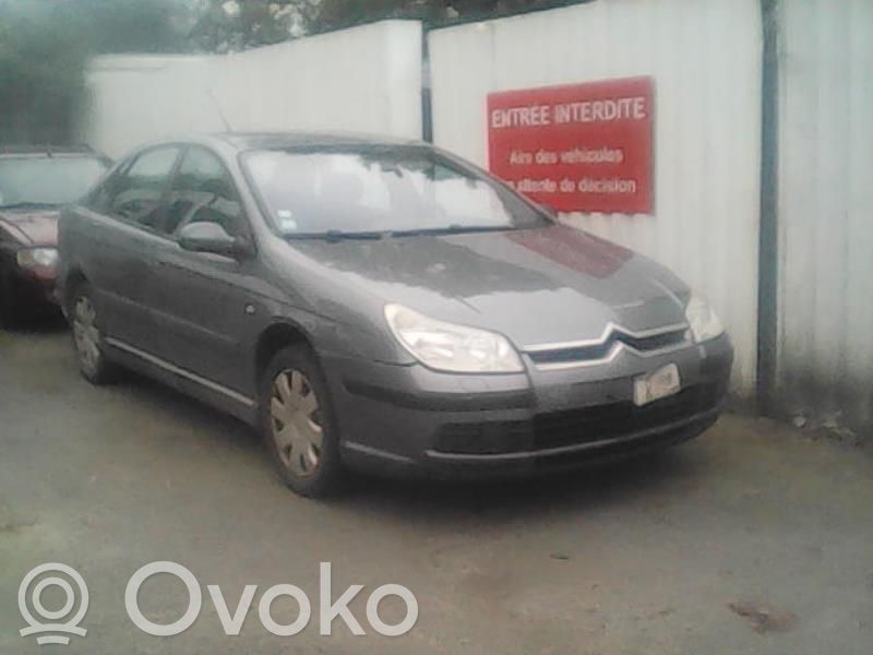 C5 C5, C5 Aircross  00009004P0