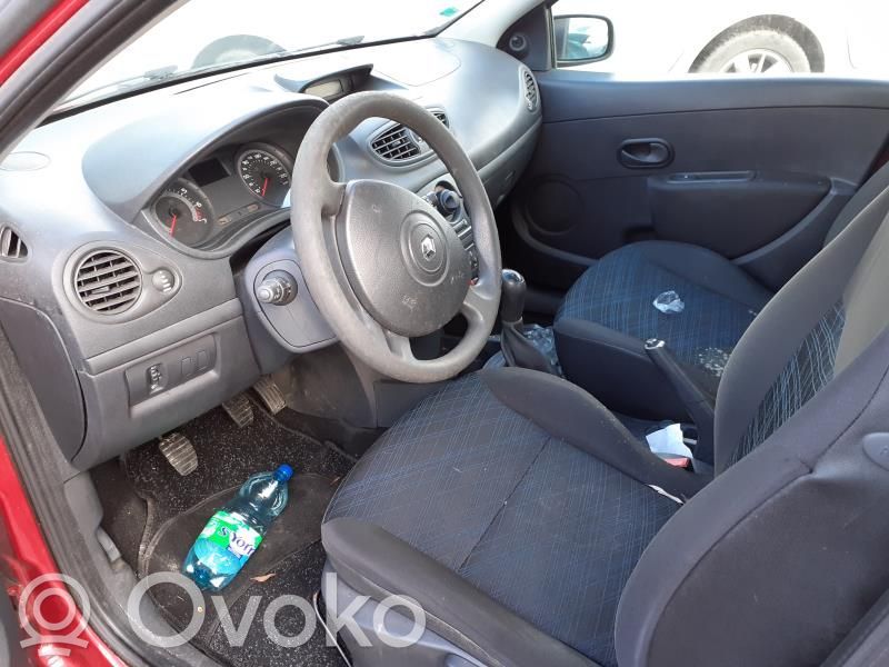 Clio III Clio
