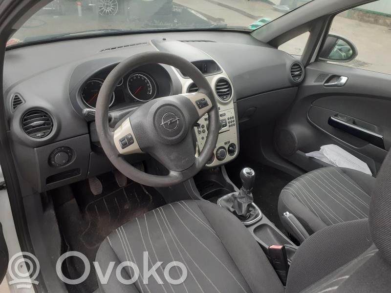 Corsa D Corsa  93191126