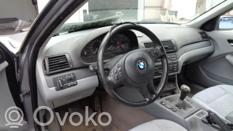 3 E46 Series 3  63177894017