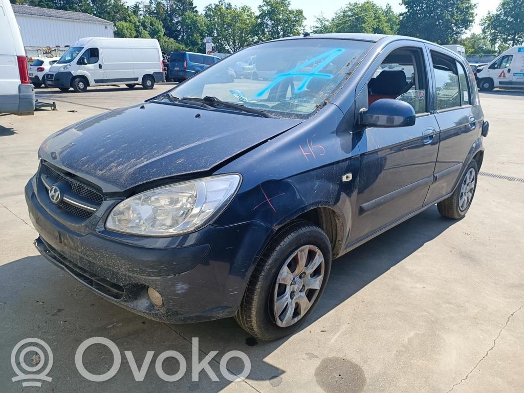 Getz Getz  760041C020