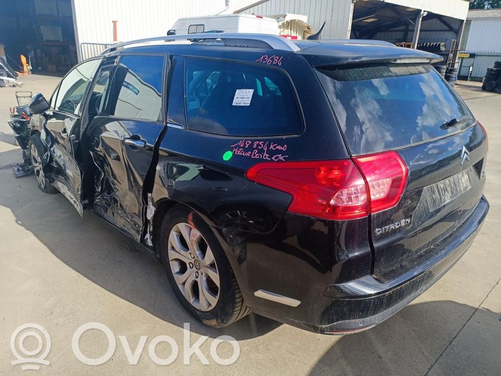 C5 C5, C5 Aircross  00004162XT