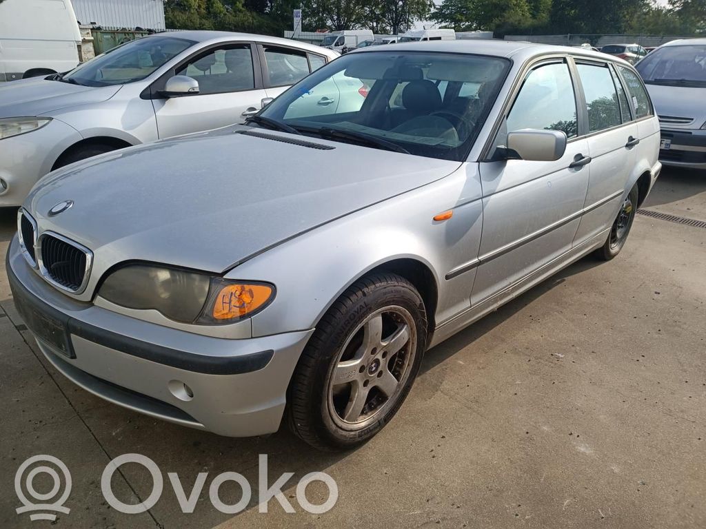 3 E46 Series 3  51128212587