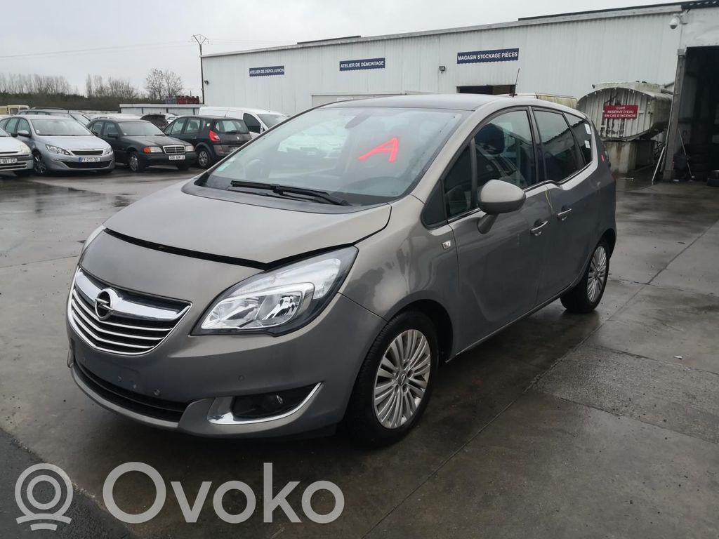 Meriva B Meriva  13364133