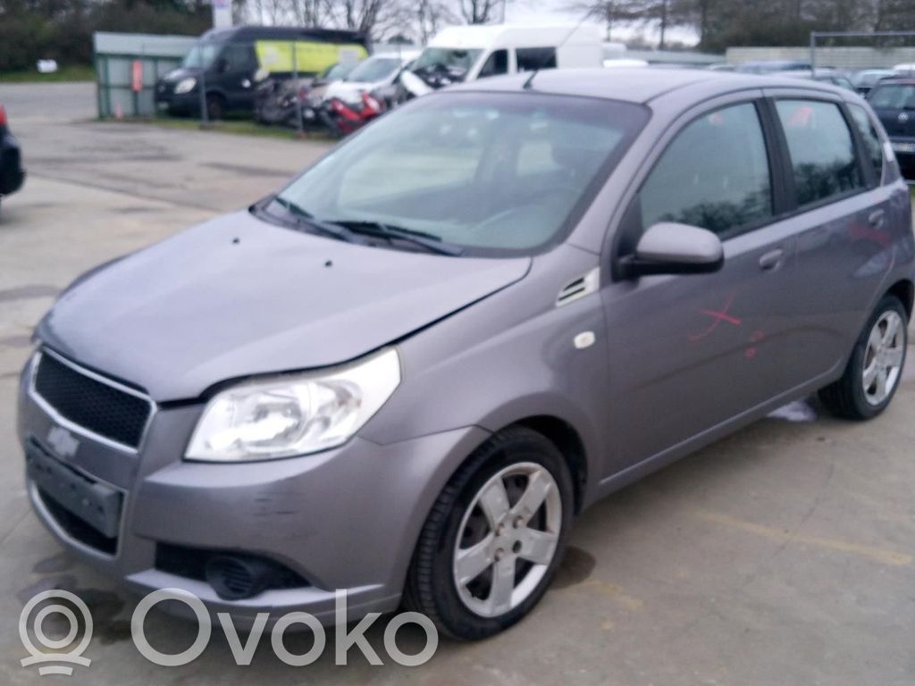 Aveo Aveo  95198280