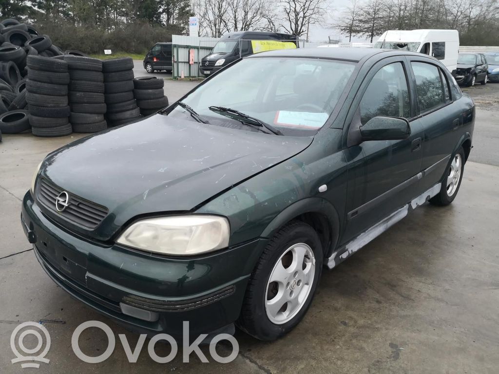 Astra G Astra  93190357