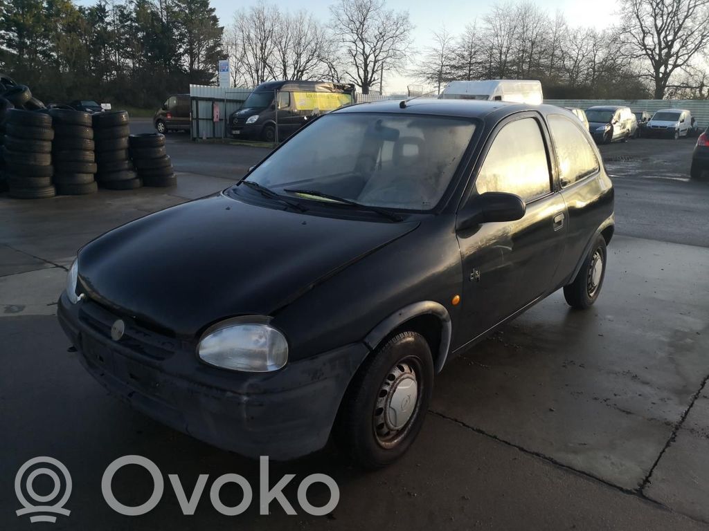 Corsa B Corsa  90387075