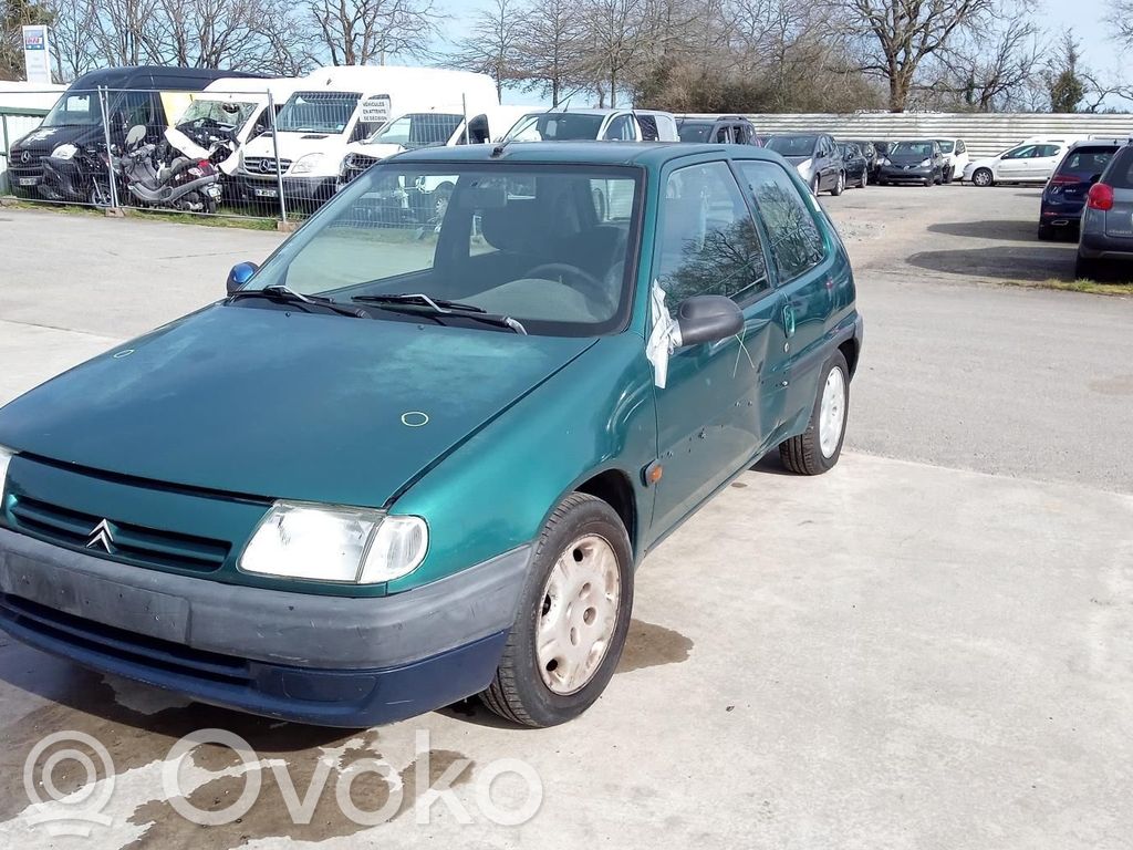 Saxo Saxo  00007804J3