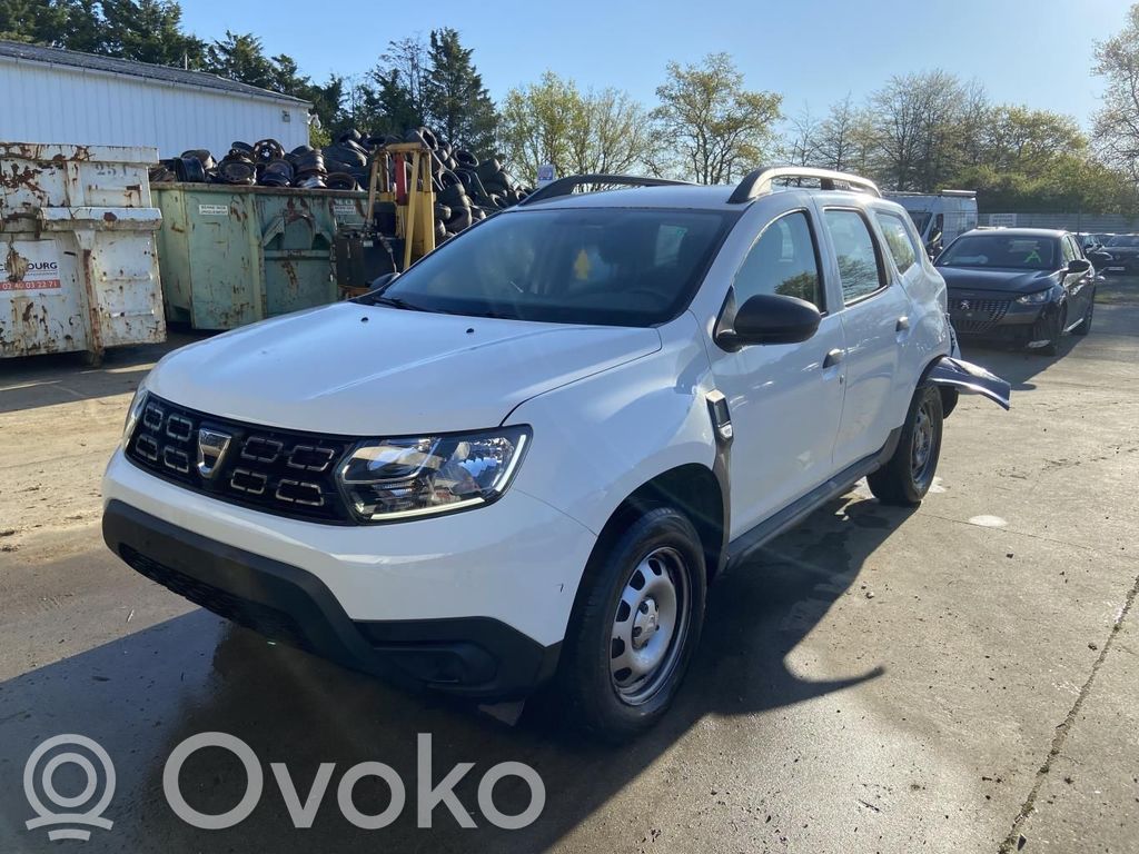 Duster II Duster  283E86009R