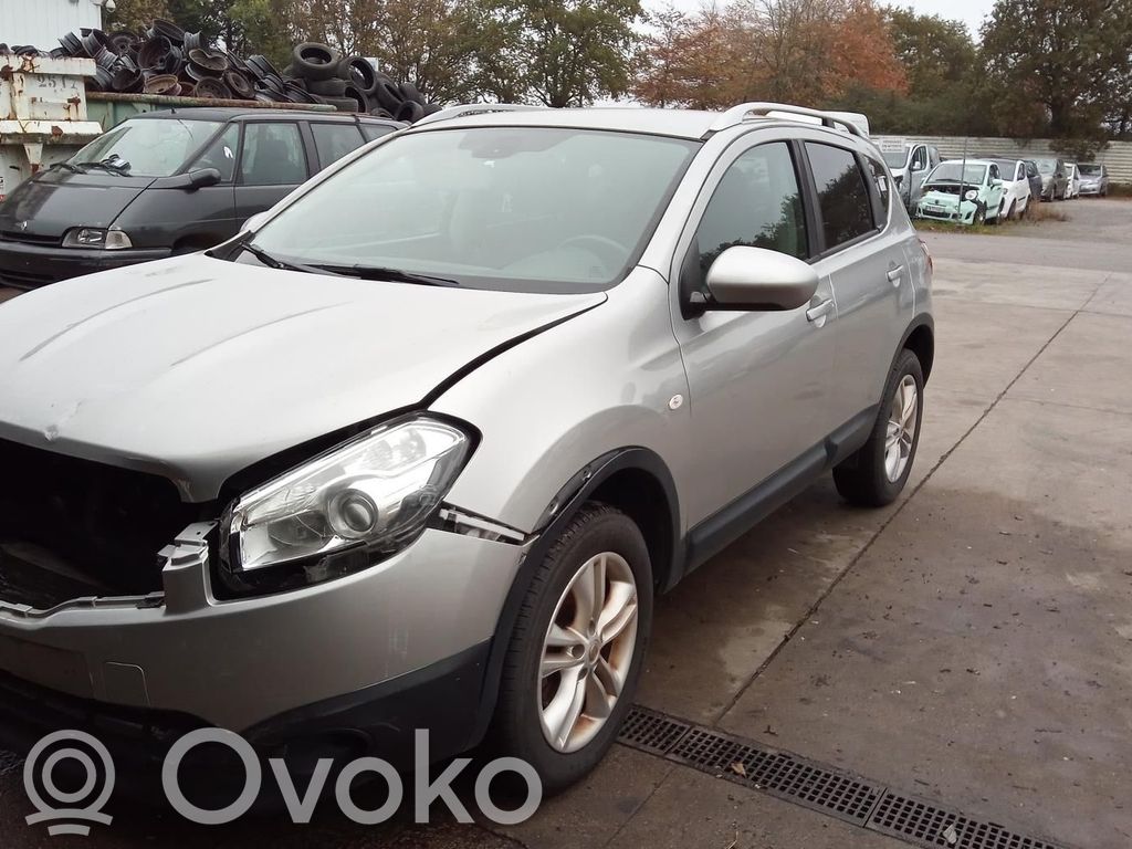Qashqai Qashqai, Qashqai+2  26559BR01A
