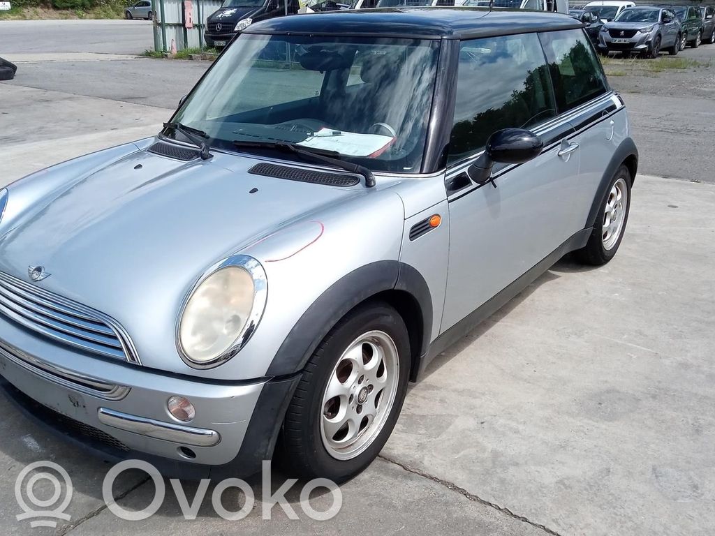 One - Cooper R50 - 53 One/Cooper R50/53