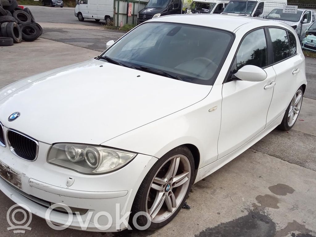1 E81 E87 Series 1  51167252503