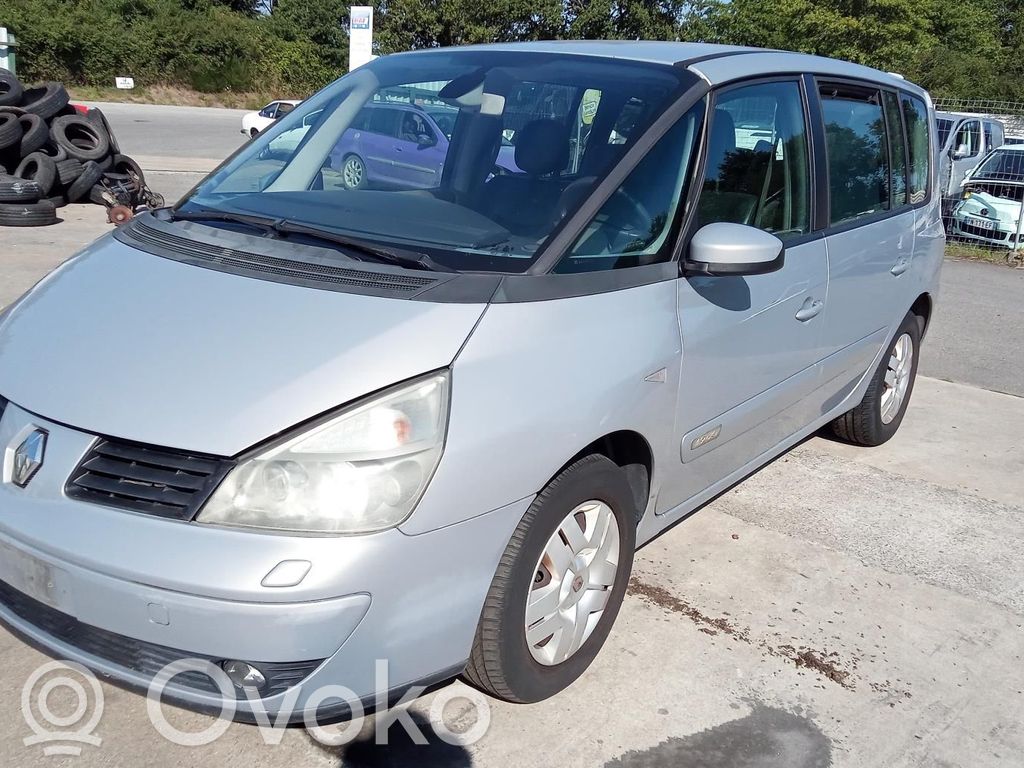 Espace IV Espace  8200734587