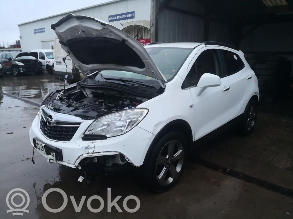 Mokka Mokka  95430382