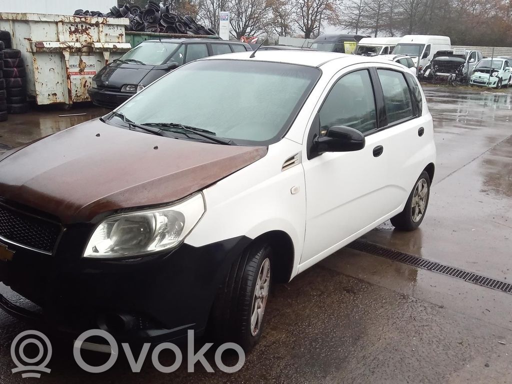 Aveo Aveo  95198280