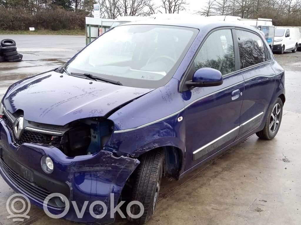 Twingo III Twingo  487000662R