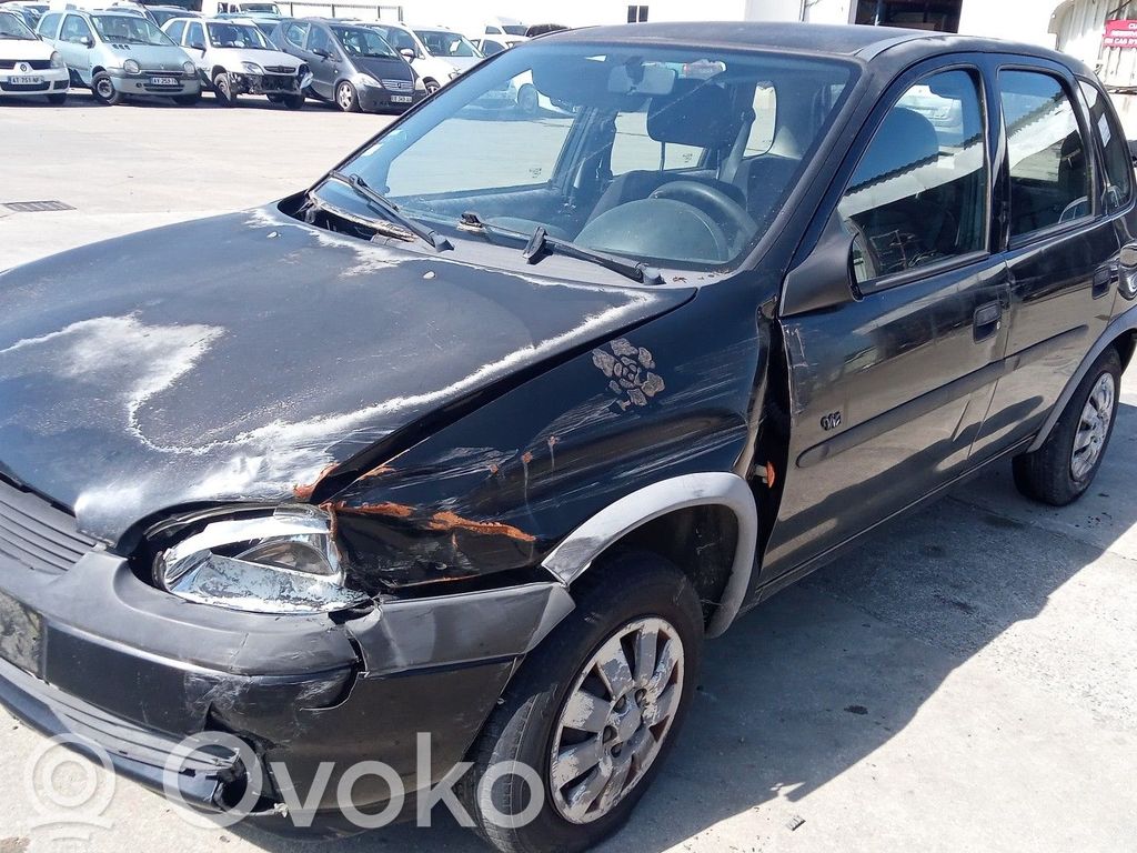 Corsa B Corsa  90346276
