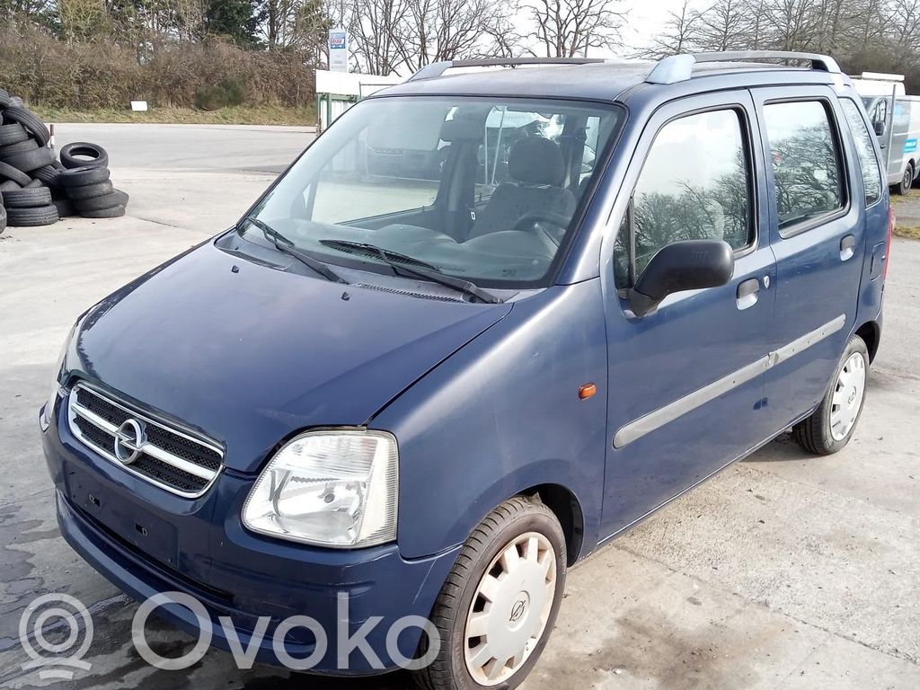 Agila A Agila  93187819