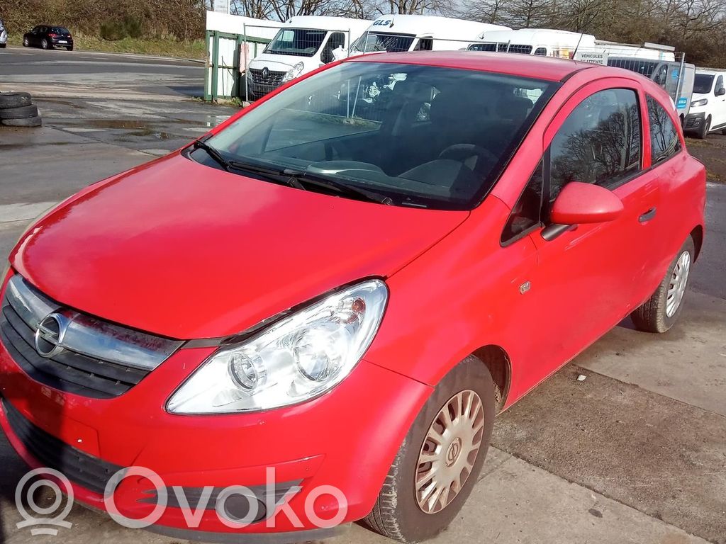 Corsa D Corsa  13427070