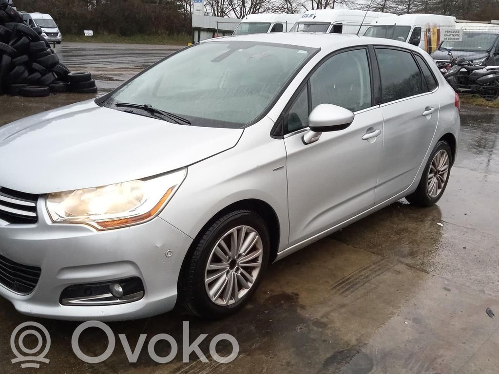 C4 II C4 Picasso, Grand Picasso, Aircross, Cactus  16129054ZD