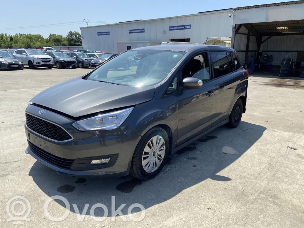 C-MAX II Focus C-MAX, C-MAX, Grand C-MAX  2273375