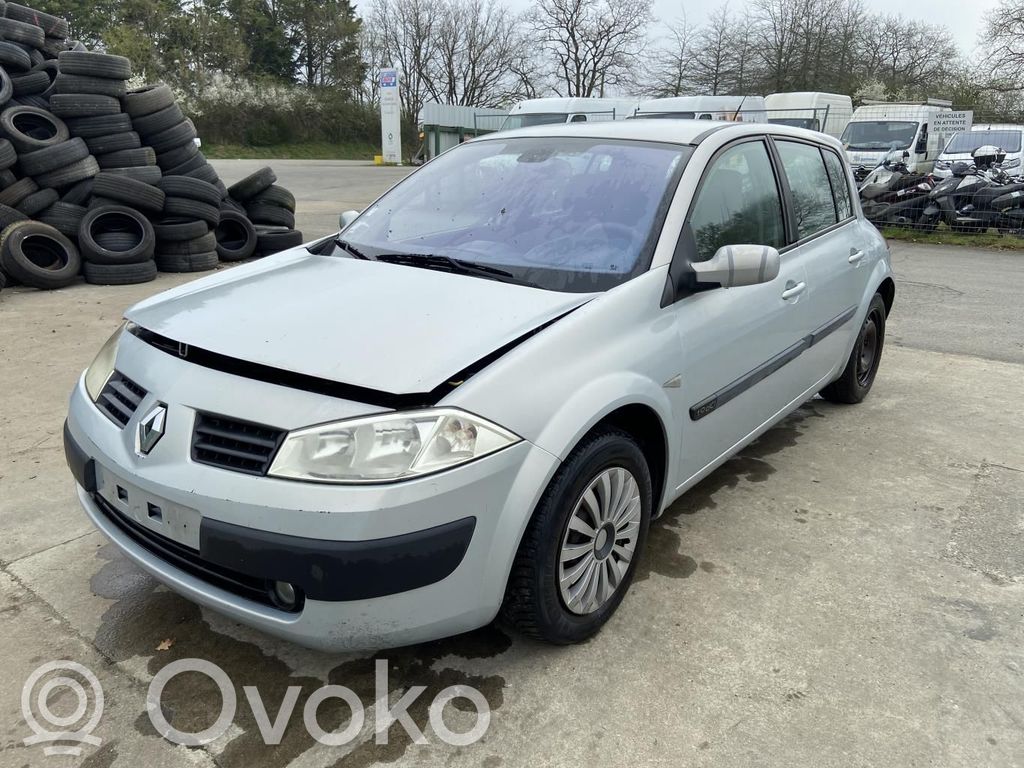 Megane II Megane  8200667617